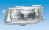 OPEL 1216510 Headlight